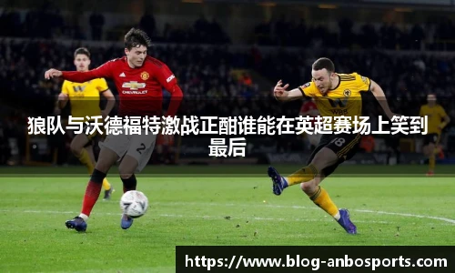 狼队与沃德福特激战正酣谁能在英超赛场上笑到最后